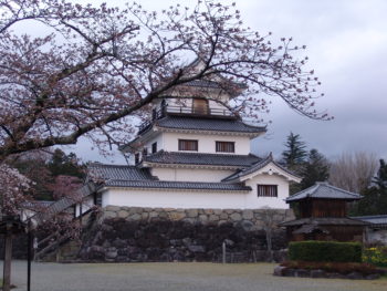 パーマリンク先: 歴史ロマンコース小十郎と幸村